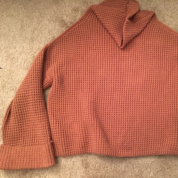 Free People Park City Pullover - Picture 7 of 8